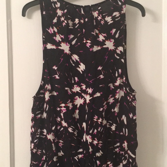 Broadway and Broome Jumpsuit - Picture 6 of 6